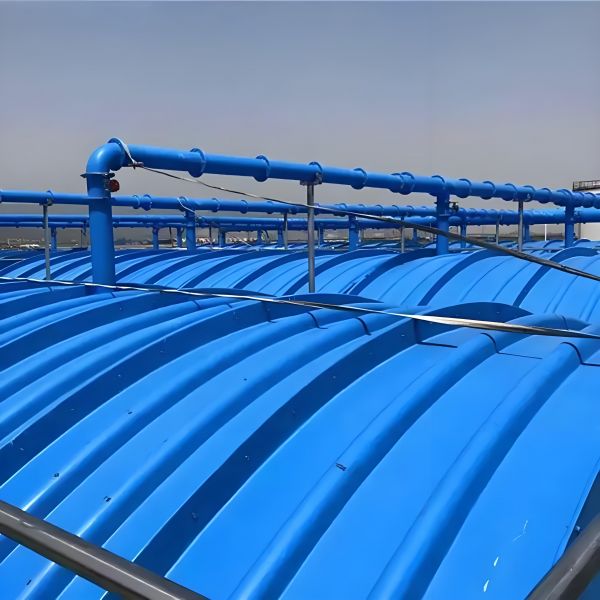 玻璃钢污水池罩